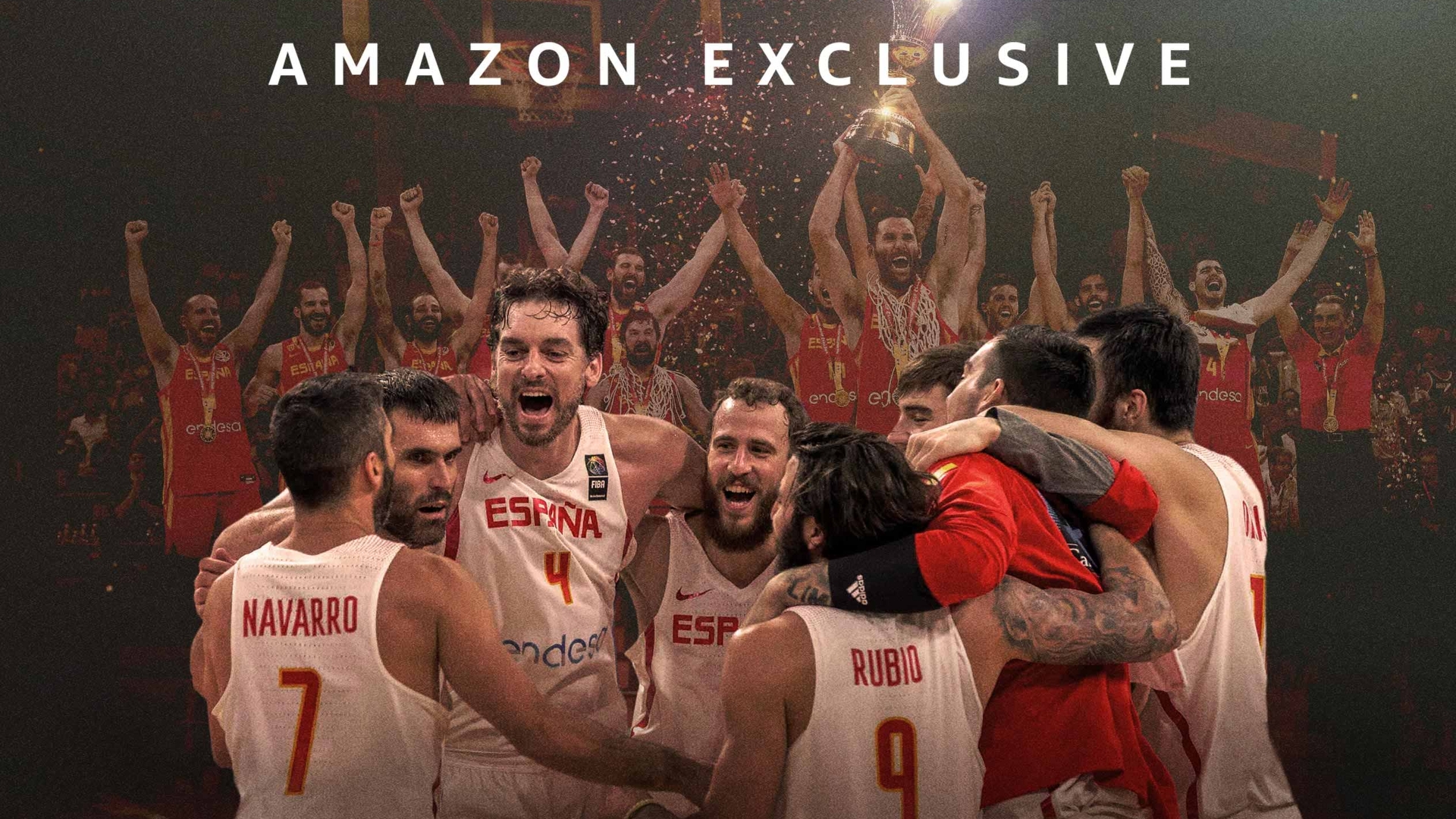 La Familia del Baloncesto