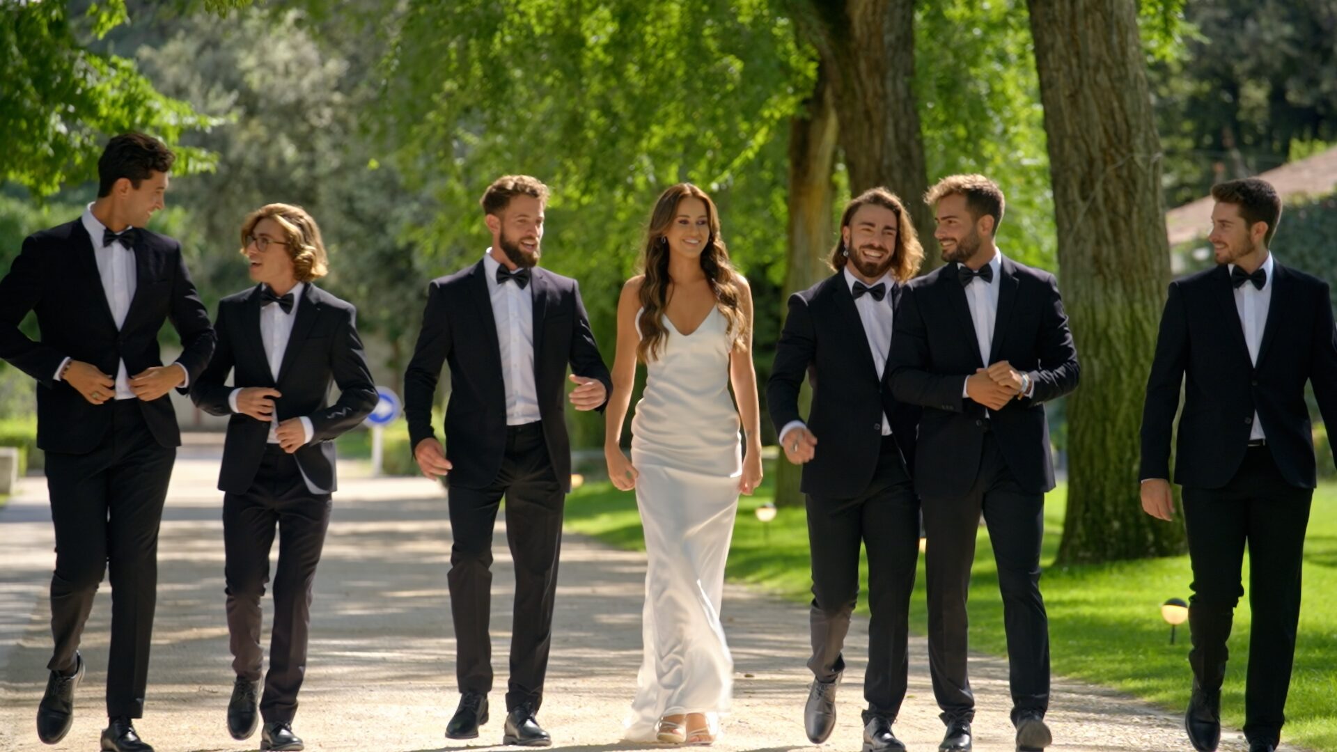 Bachelorette