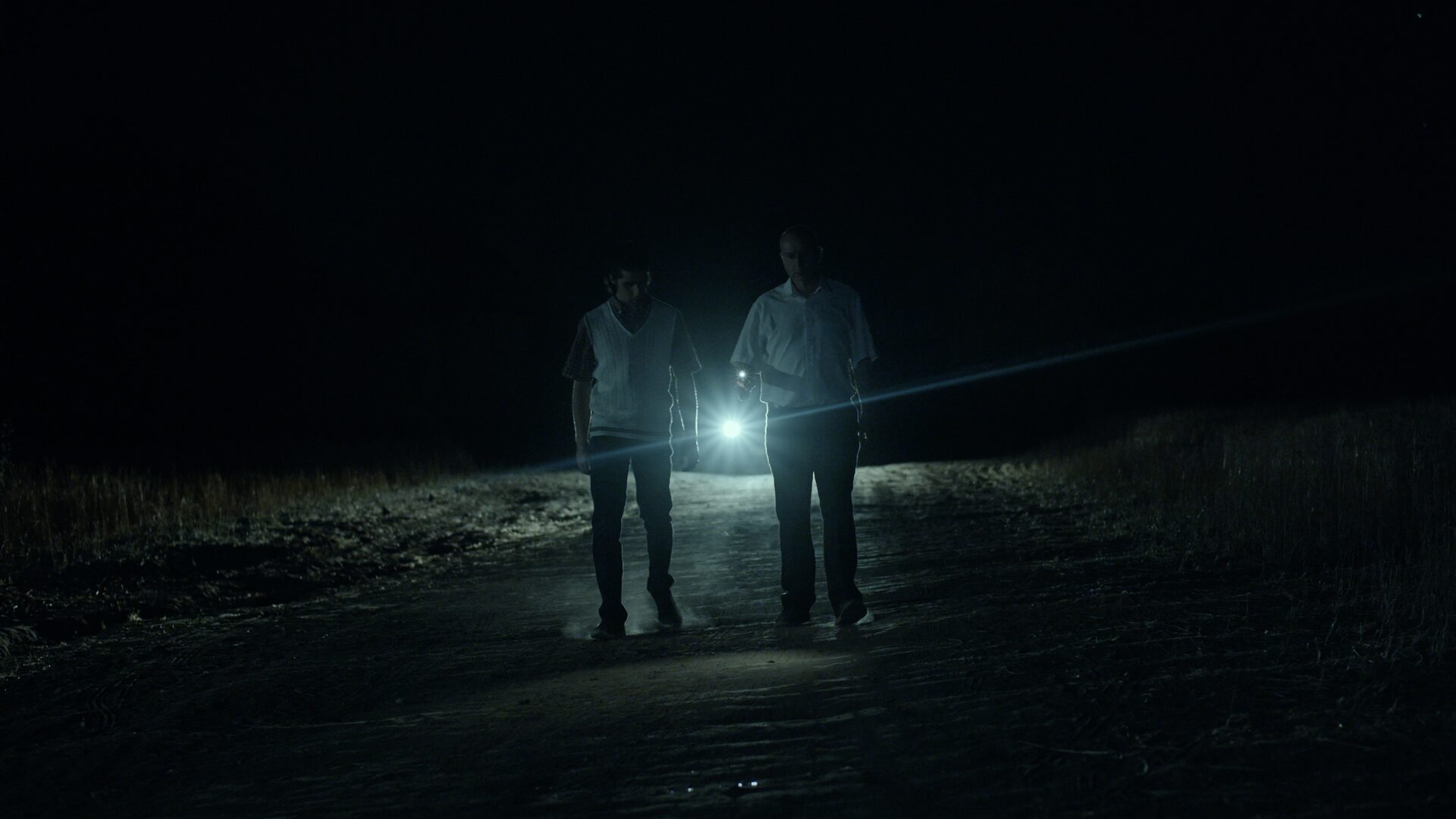 Still 04 de Los Galindos, corrección de color por Pepe Alarcón colorista para Amazon Prime Video