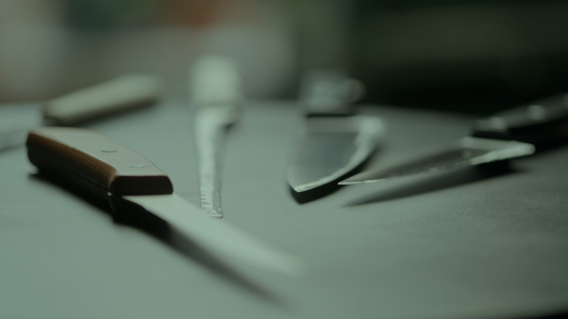 Still 23 de Los Galindos, corrección de color por Pepe Alarcón colorista para Amazon Prime Video