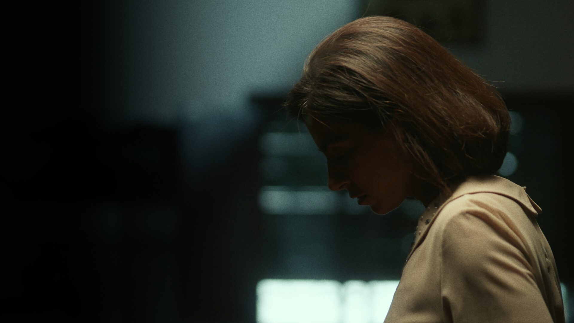 Still 01 de Los Galindos, corrección de color por Pepe Alarcón colorista para Amazon Prime Video