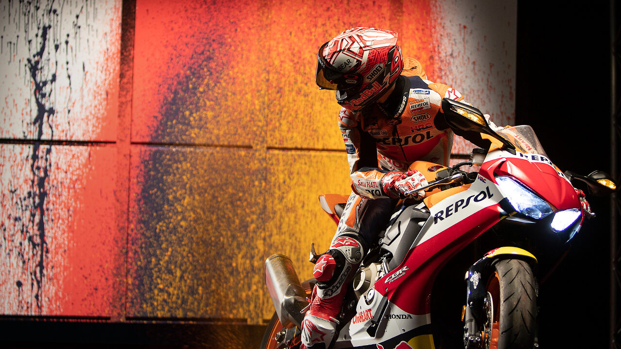 #MM93TheArtist