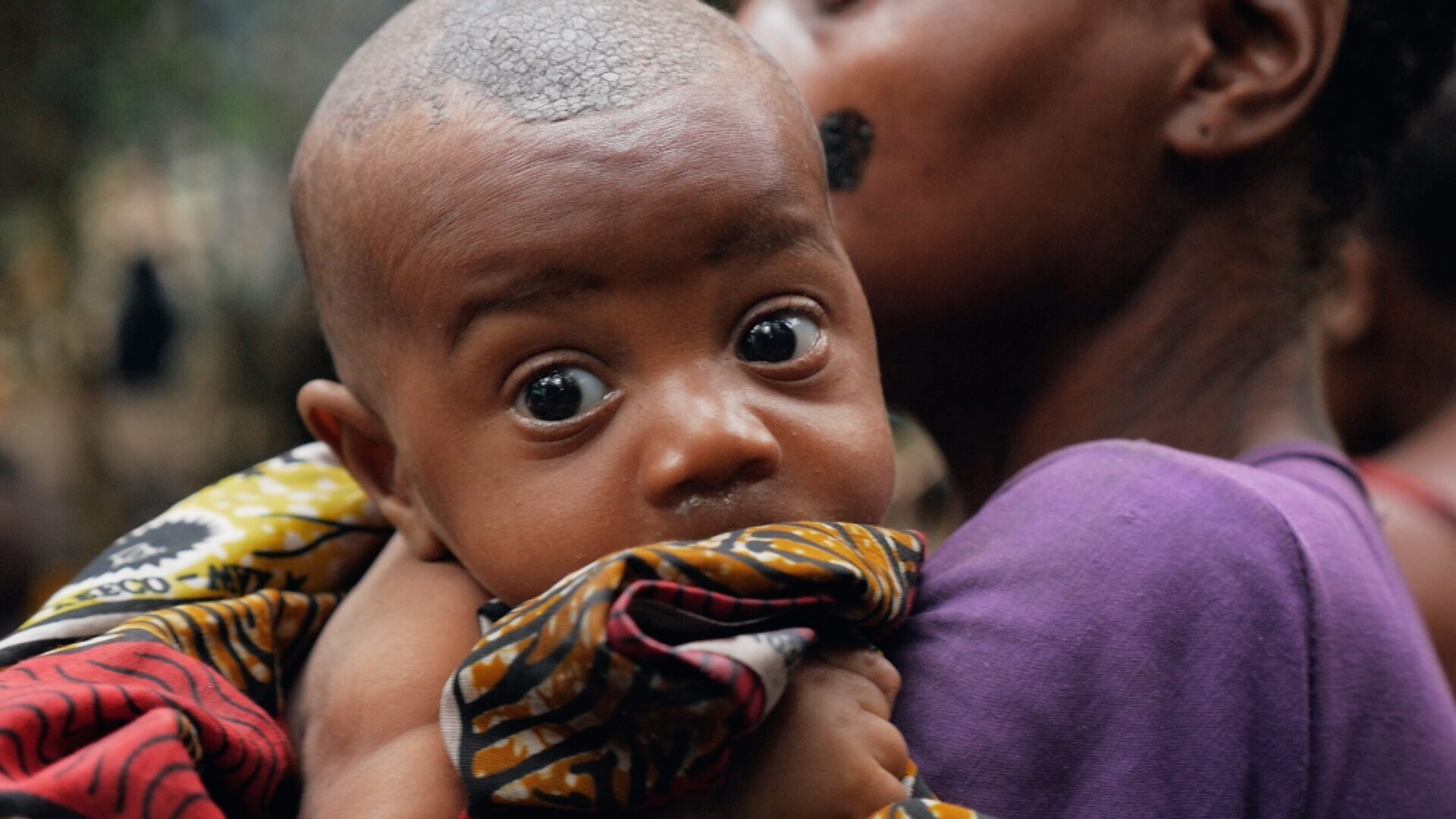 Mzungu, Operación Congo