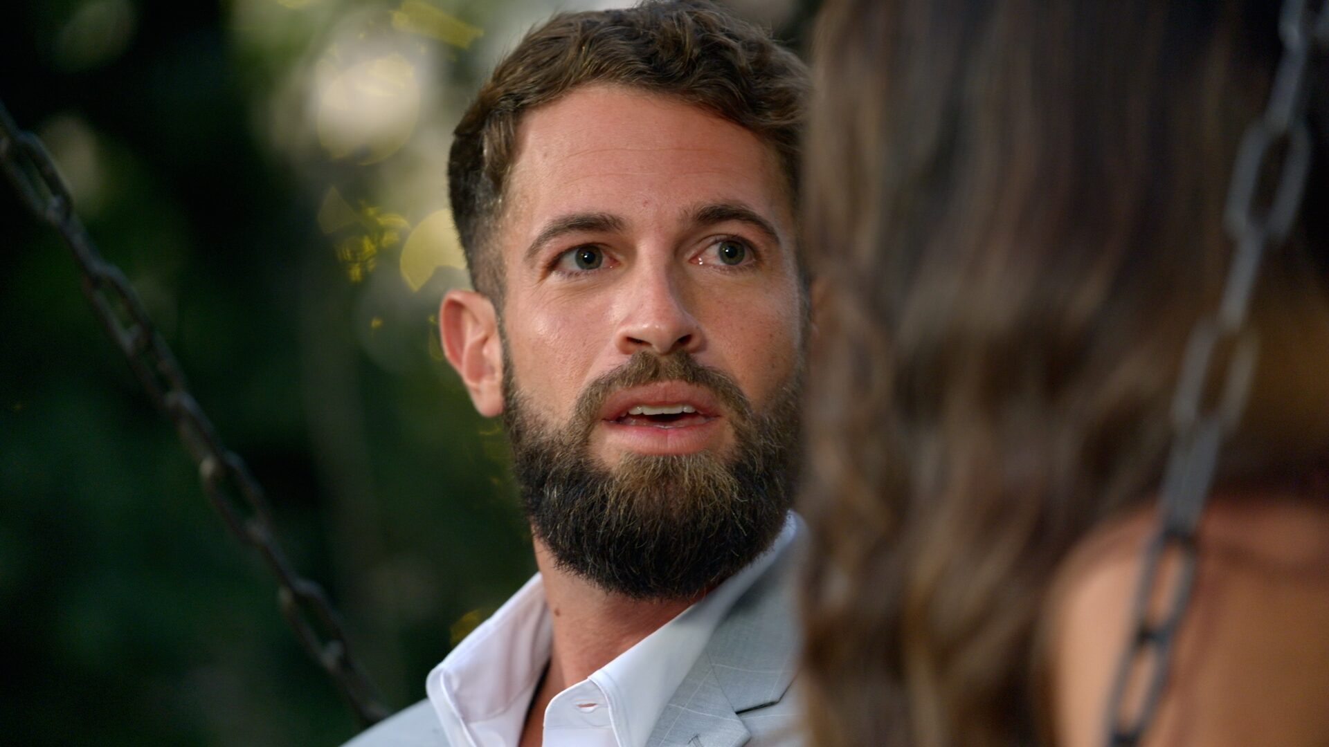 Still 04 de The Bachelorette, corrección de color por Pepe Alarcón colorista para Mediaset