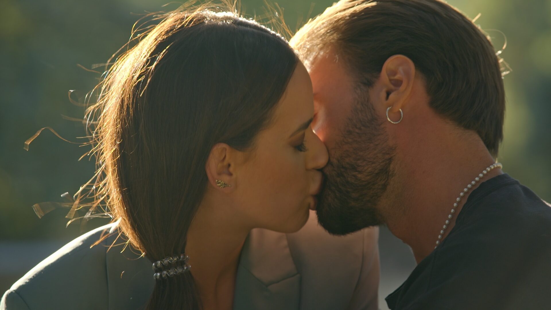 Still 08 de The Bachelorette, corrección de color por Pepe Alarcón colorista para Mediaset