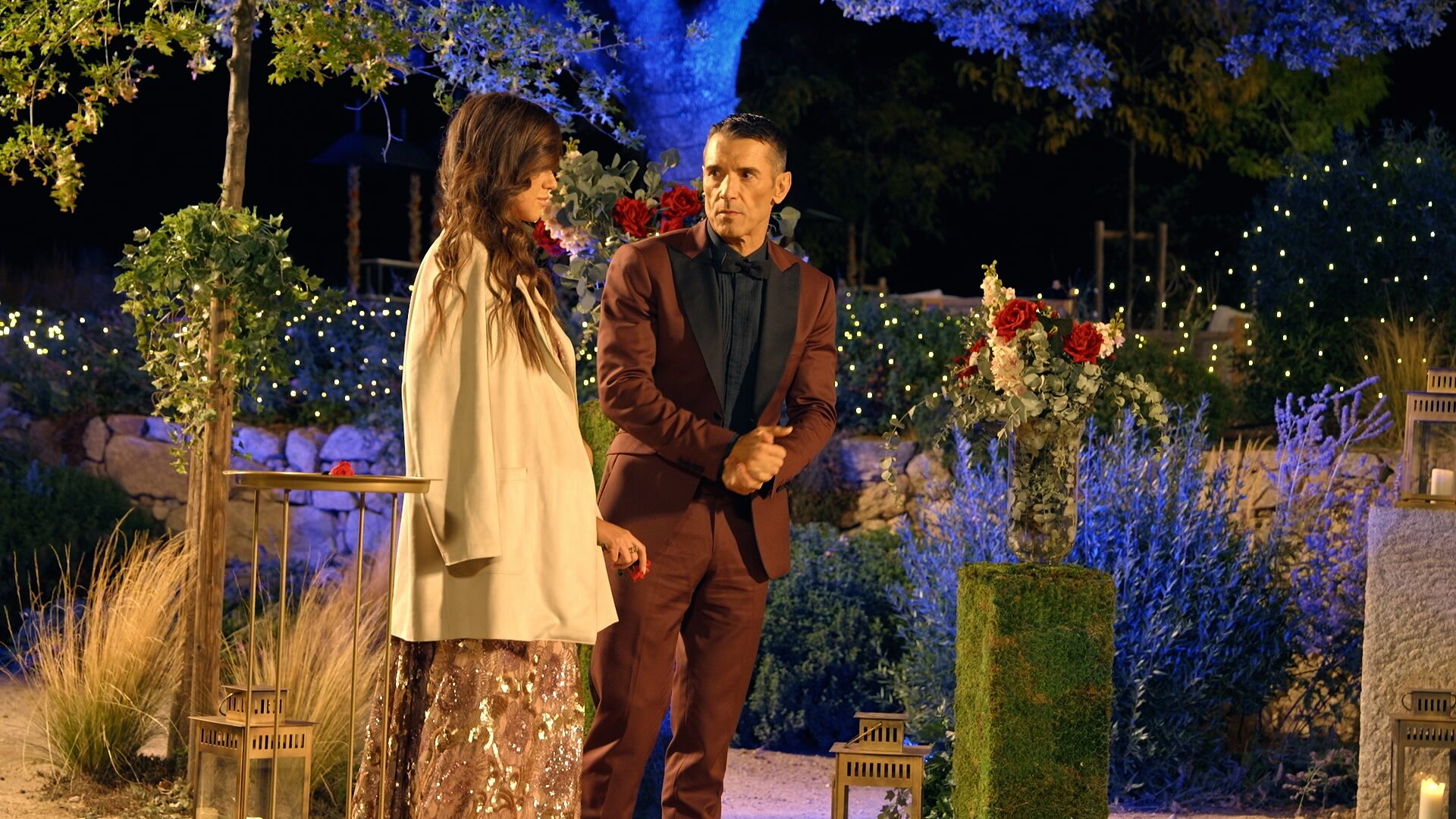 Para toda la vida: The Bachelorette